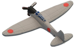 Fujimi 433301 TOKU-204 Coffret d&amp;#39;avions embarqués IJN 1 (Première version) 1/700 – image 2