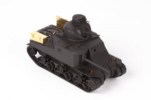 Eduard 36501 M3A4 I LOVE KIT 1/35 – imagen 3