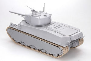Dragon 6789 M6A1 Heavy Tank 1/35 – image 6