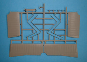Fly 48006 Ansaldo S.V.A. 5 Early 1/48 – immagine 5