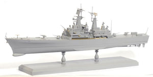 Dragon 7090 USS Virginia (CGN-38) 1/700 – image 2