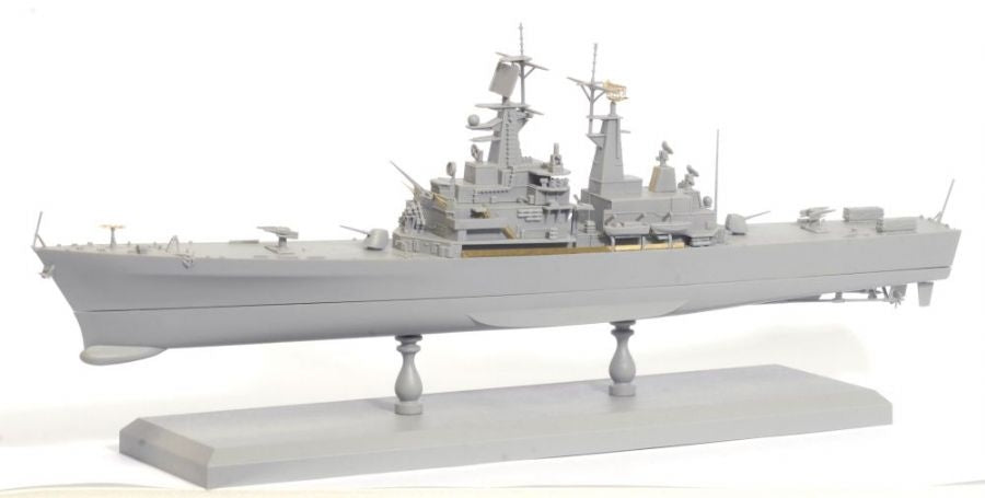 Dragon 7090 USS Virginia (CGN-38) 1/700 – image 2