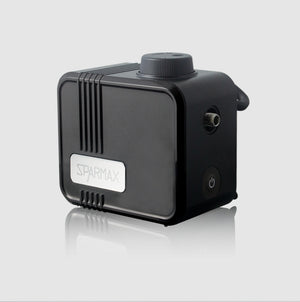 Sparmax DC25N Beetle - Mini Air Compressor – image 4