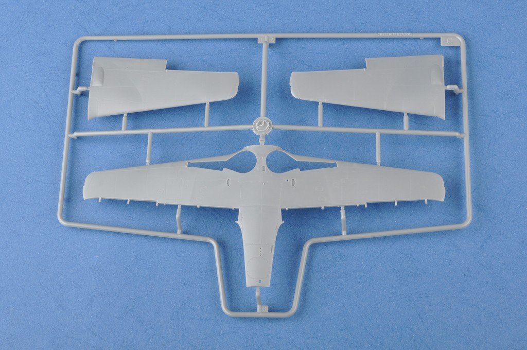 Hobby Boss 81716 Focke Wulf Fw 190D-9 1/48 – Bild 6