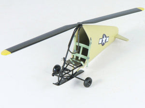 Fly 32005 Rotachute Mk III 1/32 – image 14