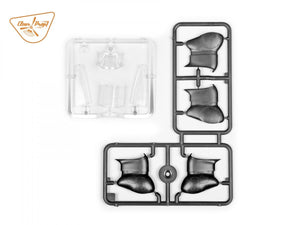 Clear Prop! CP4804 H-75N Hawk ADVANCED KIT 1/48 – zdjęcie 20
