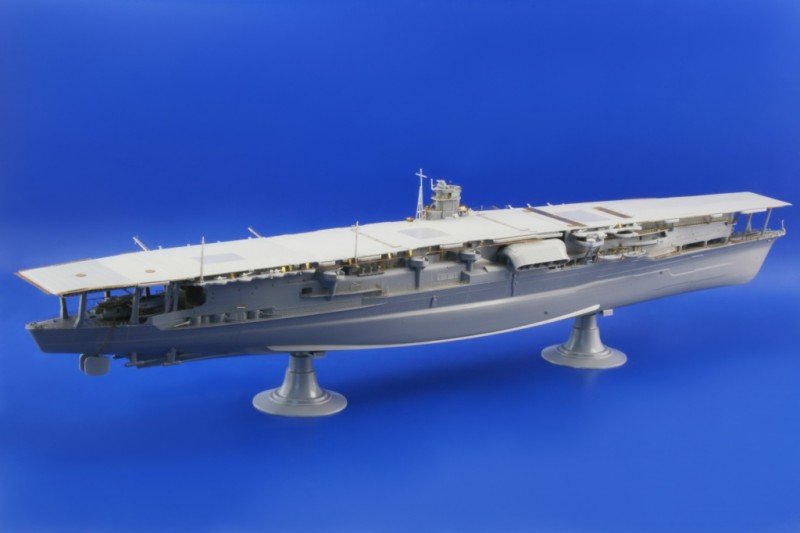 Eduard 53047 Akagi 1/350 Hasegawa – immagine 6
