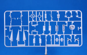 Special Hobby 72289 Mirage F.1 CE/CH 1/72 – immagine 3
