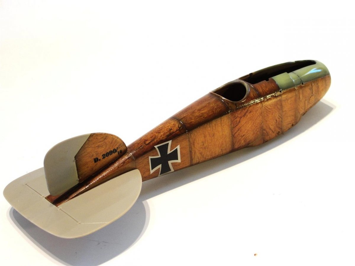 Uschi 1006 Woodgrain Decal Aircraft &amp;quot;Fine&amp;quot; 1/32 1/48 – zdjęcie 2