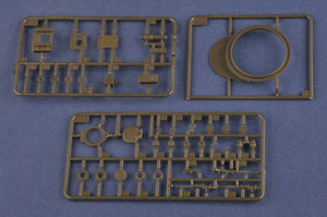 Hobby Boss 85516 Soviet MBV-2 (Late KT-28 Gun) 1/35 – immagine 11