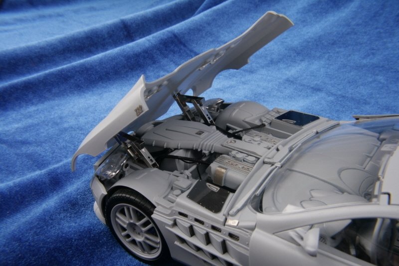 KA Models KE-24047 SLR 722 ( for Tamiya 24317 ) DETAIL-UP PART 1/24 – Bild 10