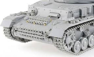 Dragon 6342 Flakpanzer IV Ausf G Wirbelwind 1/35 – zdjęcie 2
