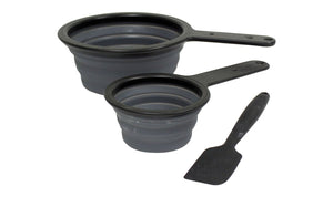 Woodland Scenic WC1187 Plaster Mixing Set - zestaw pojemników do gipsu – imagen 3
