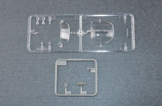 Trumpeter 02888 A-37A Dragonfly 1/48 – Bild 10