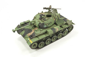 AFV Club 35S82 NM 116 Royal Norwegian Army 1/35 – immagine 3