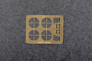 Trumpeter 06263 PLA Navy SH-5 1/350 – image 3