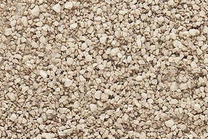 Woodland Scenics WB87 Buff Coarse Ballast podsypka 400ml