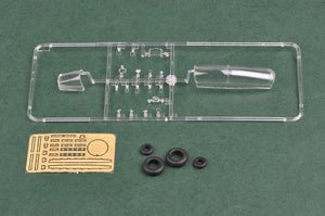Hobby Boss 80368 F-14D Super Tomcat 1/48 – Bild 14