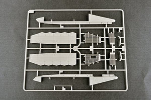 Trumpeter 09561 Russian T-72B3 MBT 1/35 – Bild 19