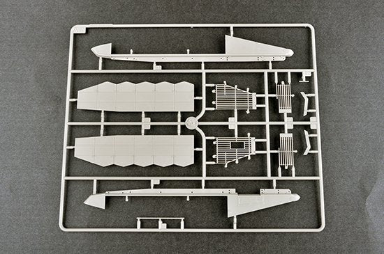 Trumpeter 09561 Russian T-72B3 MBT 1/35 – Bild 19