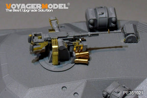 Voyager Model PE351021 Modern Poland PL-01 Prototype Basic For TAKOM 2127 1/35 – image 12