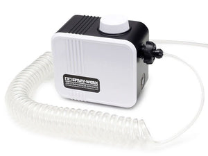 Tamiya 74559 Spray-Work Air Compressor Advance