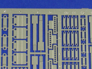 Aber 24010 Zawiasy do pokryw/masek 1/24 – Bild 2