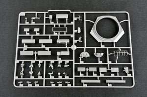 Trumpeter 09511 Ukrainian T-84 MBT 1/35 – Bild 12