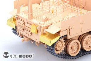 E.T. Model E35-245 IDF Nagmachon APC &amp;quot;Doghouse&amp;quot; Late Version for Tigermodel 4616 1/35 – Bild 7