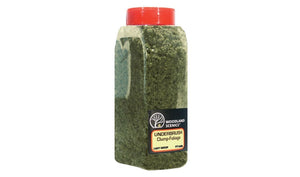 Woodland Scenics WFC1635 Light Green Underbrush 1L – zdjęcie 3