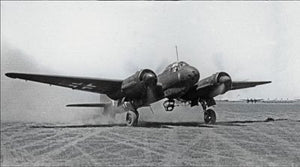 Revell 04856 Junkers Ju88 C-6 Nightfighter1/72 – Bild 2