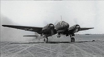 Revell 04856 Junkers Ju88 C-6 Nightfighter1/72 – Bild 2