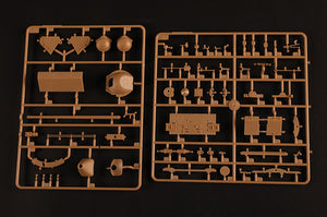 Hobby Boss 80152 JagdPanzer III/IV (Long E) 1/35 – image 6