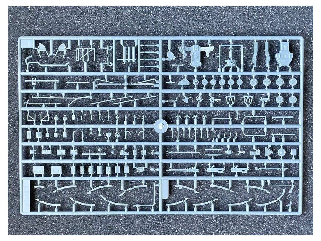 Infinity Models INF3205 Aichi D3A1 Val 1/32 – image 10