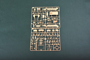 Hobby Boss 82491 Sd.Kfz.254 Tracked Armored Scout Car (1/35) – image 5