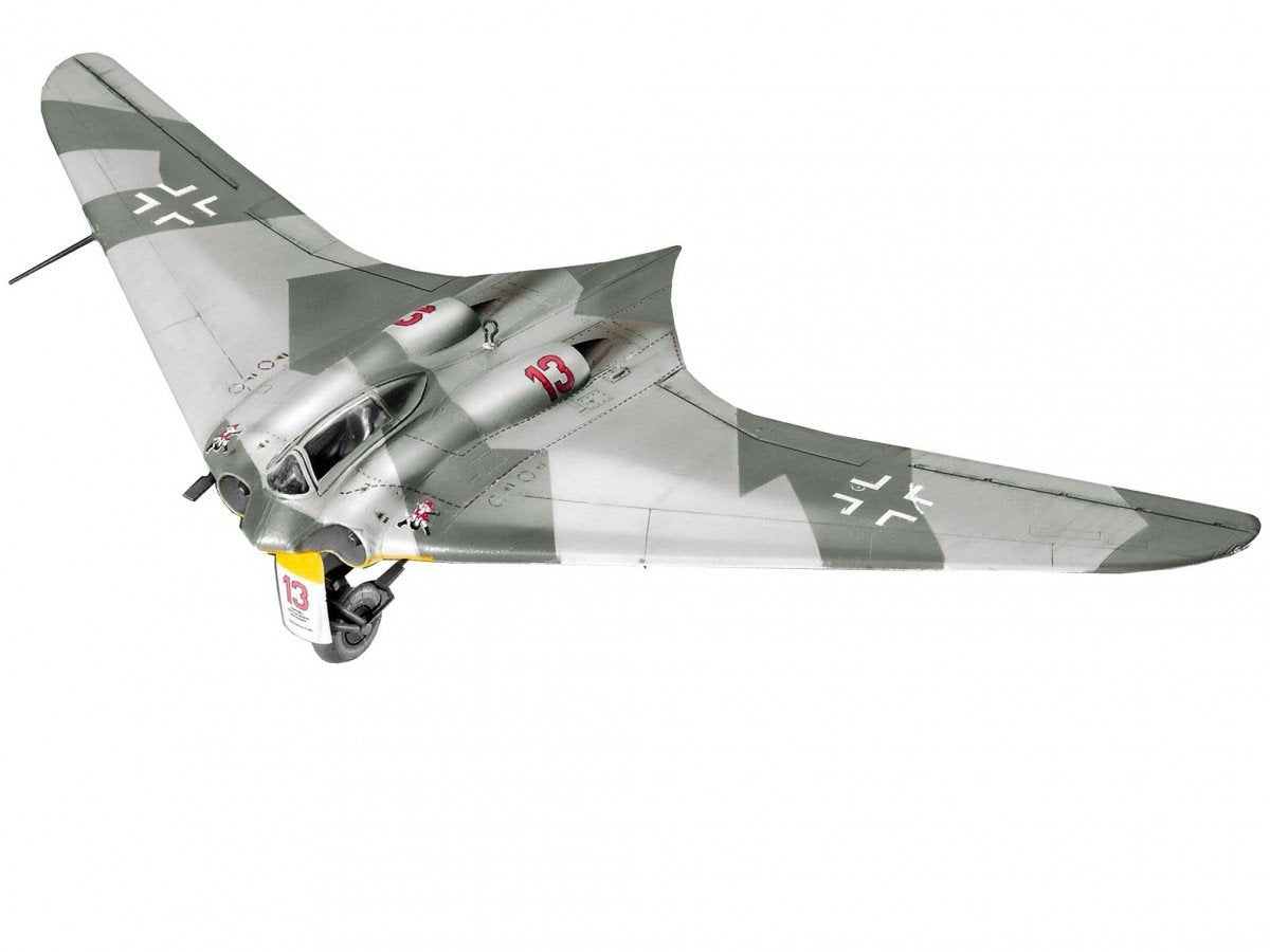 Revell 04312 Horten Go-229 1/72 – Bild 2