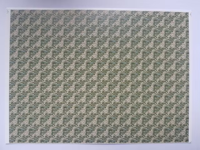 Breeze Decals 35-001 Motif de camouflage numérique ukrainien 1/35 – image 3