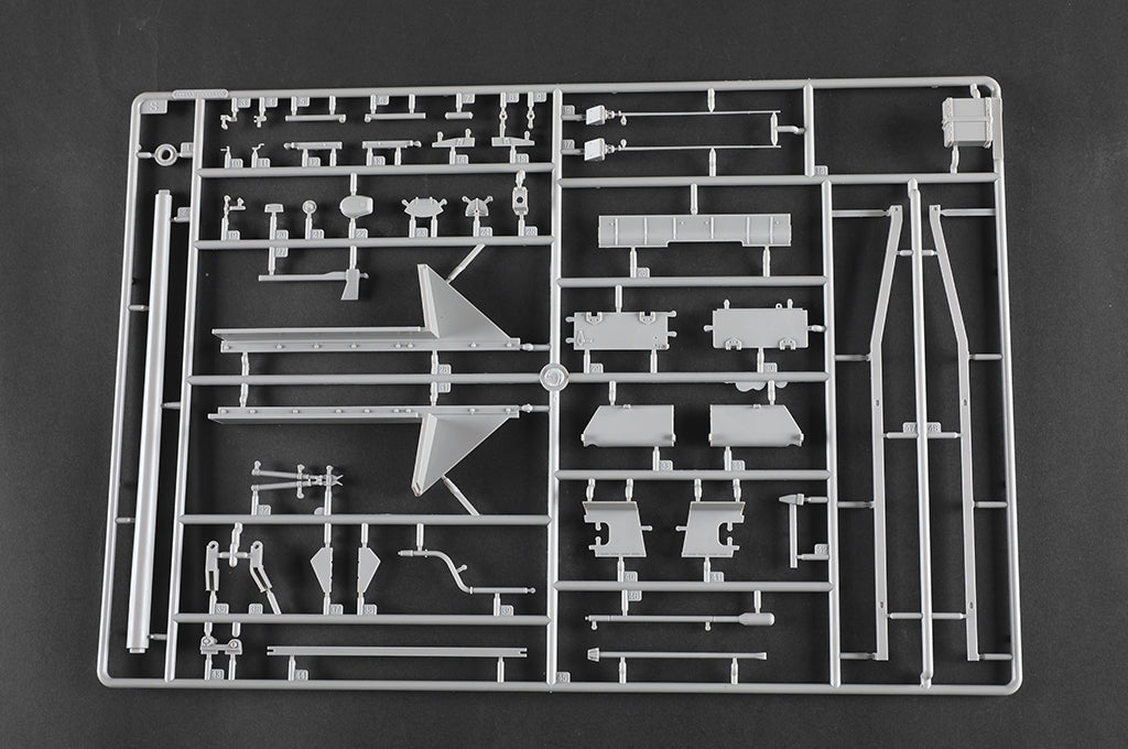 Trumpeter 00946 StuG.III Ausf.G 1943 Production 1/16 – immagine 22