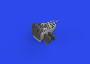 Eduard 672311 Bf 110E nose guns PRINT EDUARD 1/72 – imagen 7