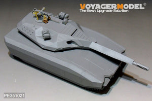 Voyager Model PE351021 Modern Poland PL-01 Prototype Basic For TAKOM 2127 1/35 – image 6