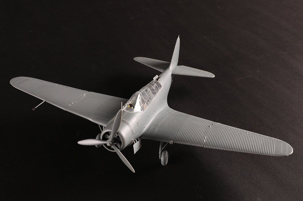 Hobby Boss 81783 TBD-1 Devastator 1/48 – immagine 14
