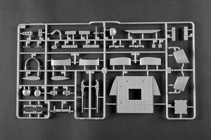 Trumpeter 05113 ACH-47A Armored Chinook 1/35 – Bild 27