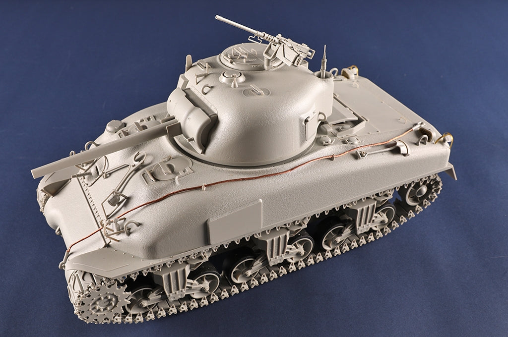 I Love Kit 61617 M4A1 Medium Tank - Late 1/16 – immagine 18