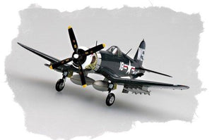 Hobby Boss 80218 F4U-4 Corsair 1/72 – immagine 4