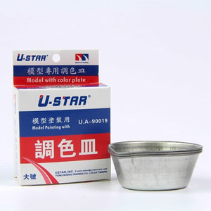 U-Star UA-90019 Palette Set 3in1 (kit de peinture)