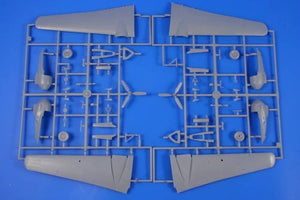 Special Hobby 72213 PV-2 Harpoon Post War Service 1/72 – Bild 3