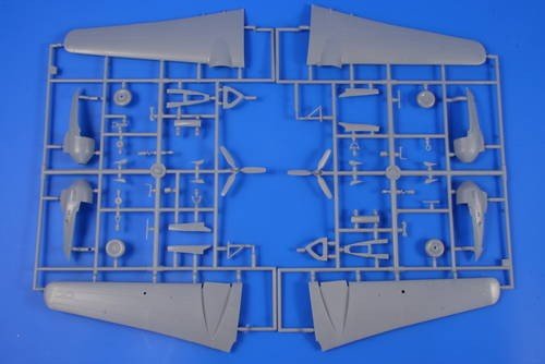 Special Hobby 72213 PV-2 Harpoon Post War Service 1/72 – Bild 3