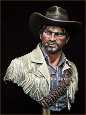 Young Miniatures YH1835 WILD WILD WEST 1/10  – image 8