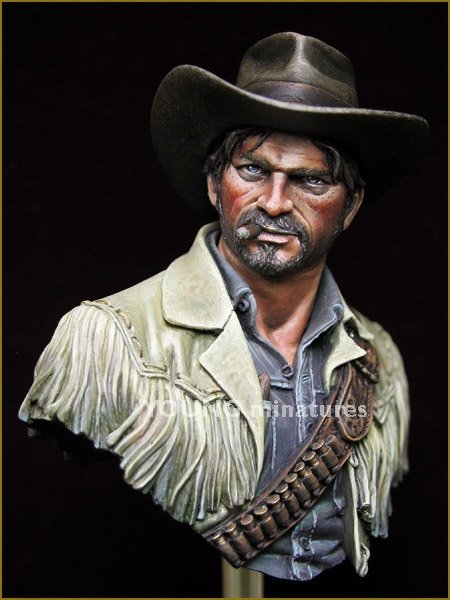 Young Miniatures YH1835 WILD WILD WEST 1/10  – image 8