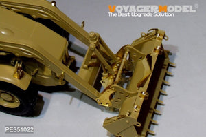 Voyager Model PE351022 WWII US Army High Mobility Engineer Excavator Basic For Panda hobby PH35041 1/35 – image 14